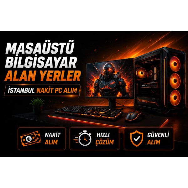 Bilgisayarını Değerinde Sat - En İyi Fiyata Sat 3