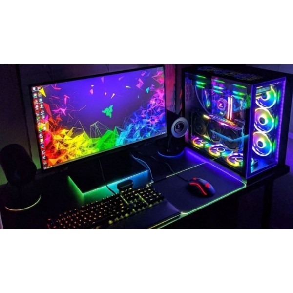 İkinci El Masaüstü Bilgisayar Alan Yerler 2