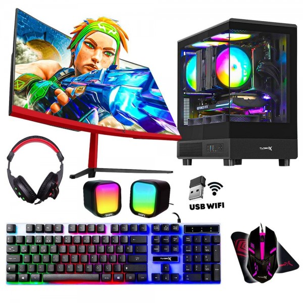 İkinci El Masaüstü Bilgisayar Alan Yerler 3