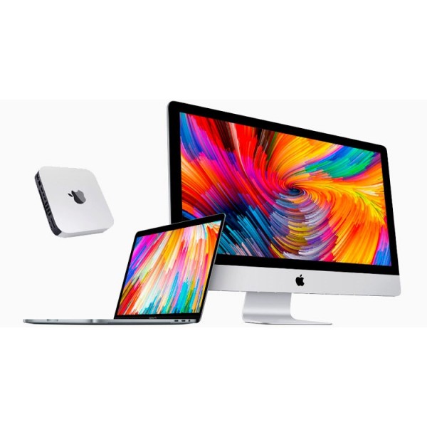 Apple iMac Satmak İstiyorum 5