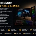2. El Bilgisayar Alan Yerler İstanbul 1