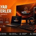 2.El Laptop Alımı ve Aynı Gün Nakit 1