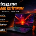 2.El Laptop Alımı ve Aynı Gün Nakit 2