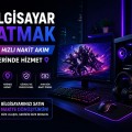 Bilgisayar Satma | Hızlı Nakit Alım ve Yerinde Hizmet 1
