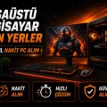 Bilgisayarını Değerinde Sat - En İyi Fiyata Sat 3