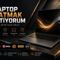 İkinci El Laptopunuzu Hızlıca Nakde  Çevirin 2