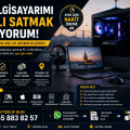 İkinci El Laptopunuzu Hızlıca Nakde  Çevirin 3