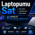 Kullanmadığınız Laptopu Değerlendirin, Hızlıca Nakde Dönüştürün 1