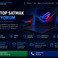 Kullanmadığınız Laptopu Değerlendirin, Hızlıca Nakde Dönüştürün 2