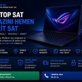 Laptop Sat | Cihazını Hemen Nakit Sat 1