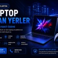 Laptop Satmak İstiyorum - En yüksek Fiyat ile Laptop Sat 1