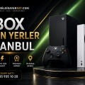 İstanbul Oyun Konsolu Alım Merkezi | PlayStation & Xbox Değerinde Satış 2