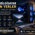 2. El Bilgisayar Alan Yerler İstanbul – Hızlı Değerinde Alım 1