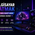 Bilgisayar Satma | Hızlı Nakit Alım ve Yerinde Hizmet 1