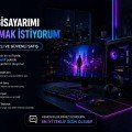 Bilgisayarımı Satmak İstiyorum – Hızlı ve Güvenli Satış 1