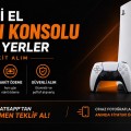 Xbox Oyun Konsolu Satmak 2