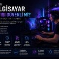 İkinci El Bilgisayar Satışı Güvenli mi? | Güvenli Satış Rehberi 1