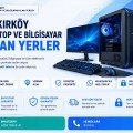 Bakırköy Laptop ve Bilgisayar Alan Yerler | Nakit Alım 1