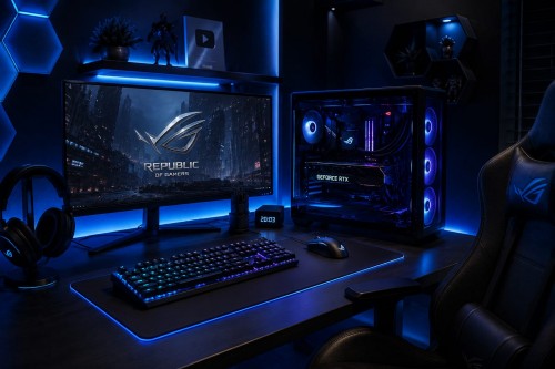 İkinci El PC Alan Yerler
