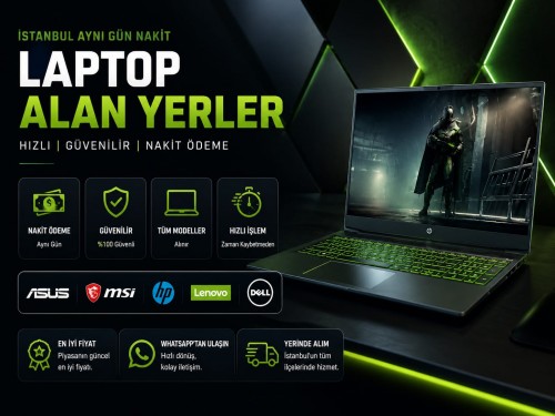laptop satmak istiyorum - Laptop Kaç TL Eder?
