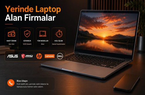 Laptop Satarken Nelere Dikkat Edilmeli? - Laptop Satma