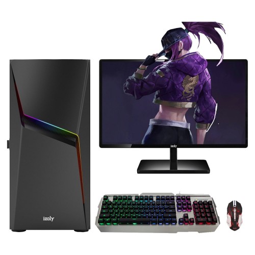 Masaüstü Bilgisayar Alan yerler-Değerinde HEMEN SAT