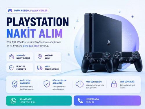 PS3 Alan Yerler