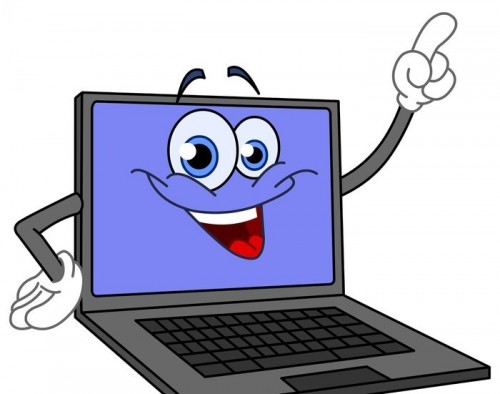 Laptop alan yerler ile bilgisayar alan yerler aynı mı?