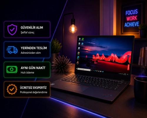 spot bilgisayar alanlar