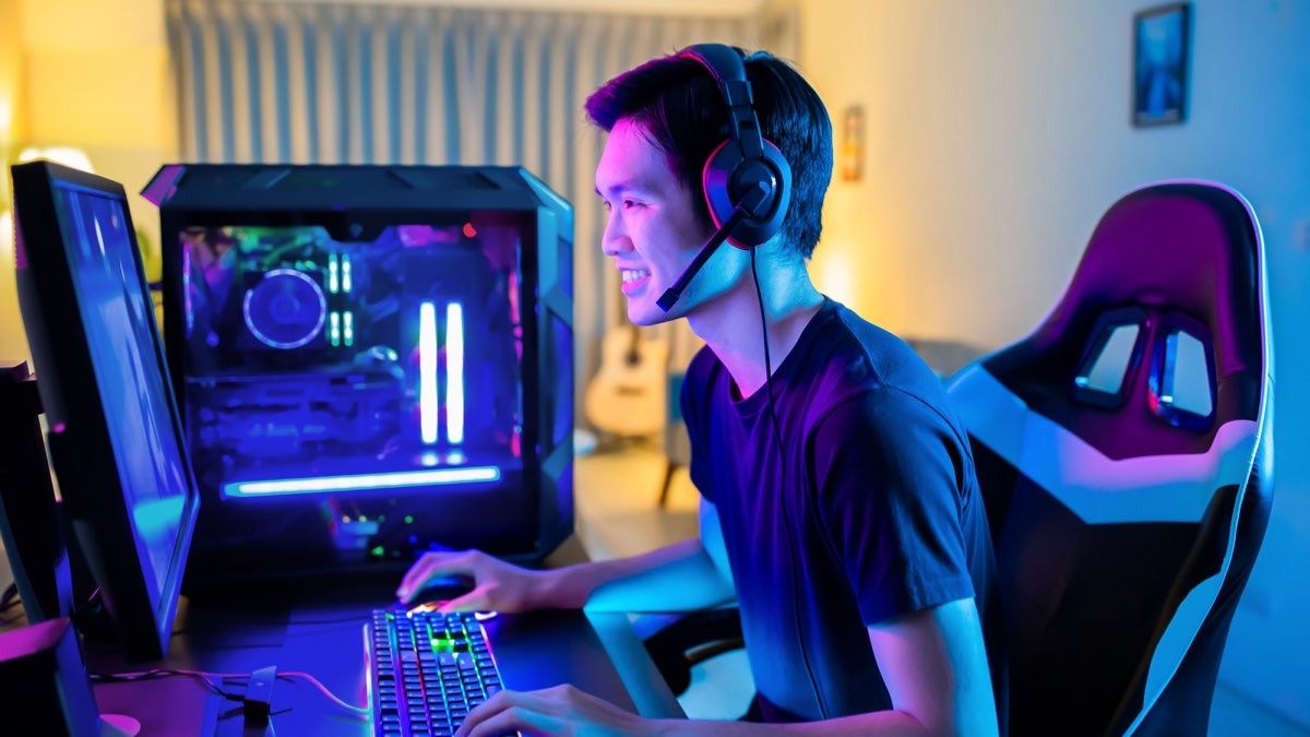  Gaming PC Satışı | Yüksek Fiyat Avantajı 