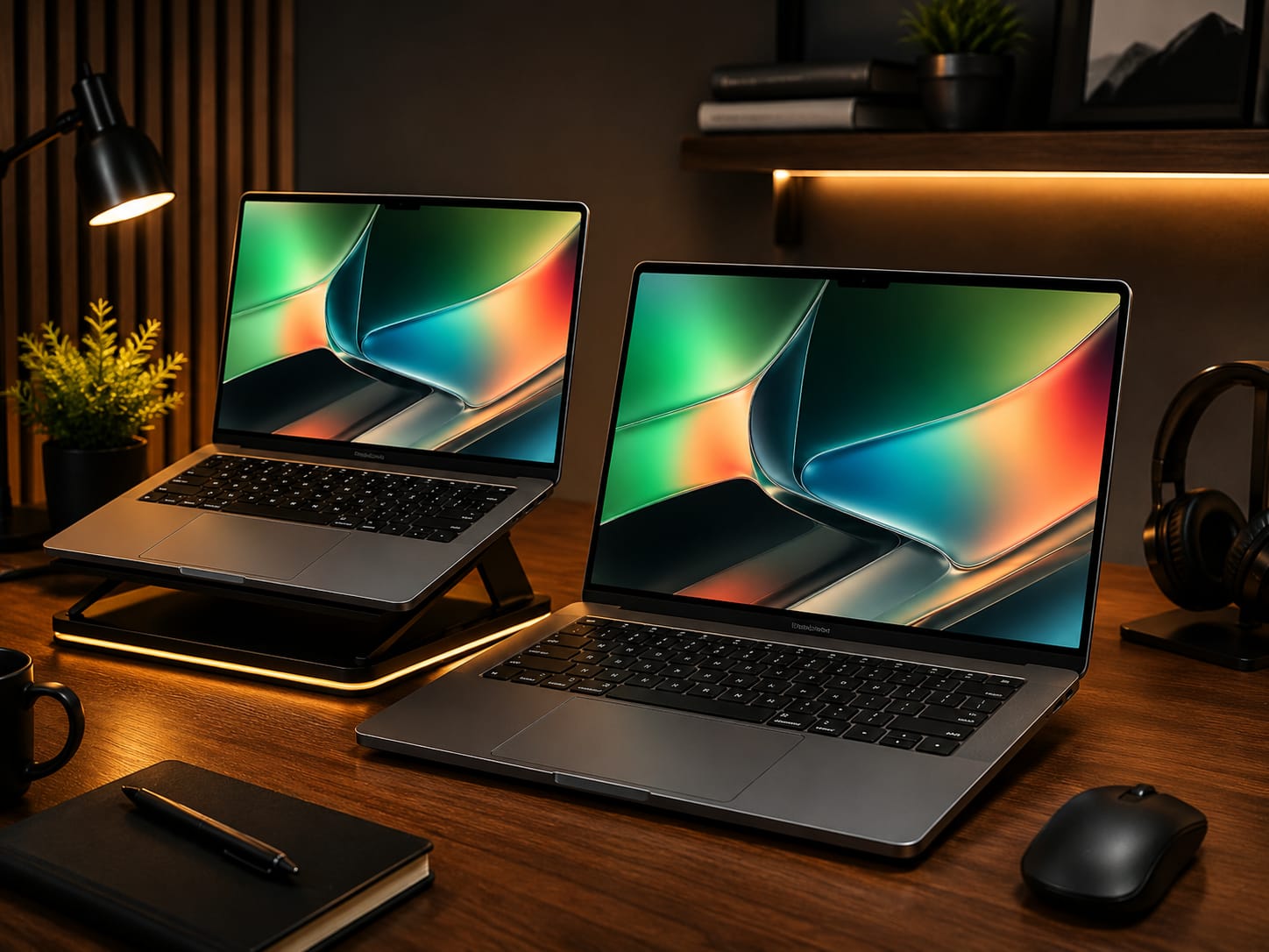 MacBook Alan Yerler